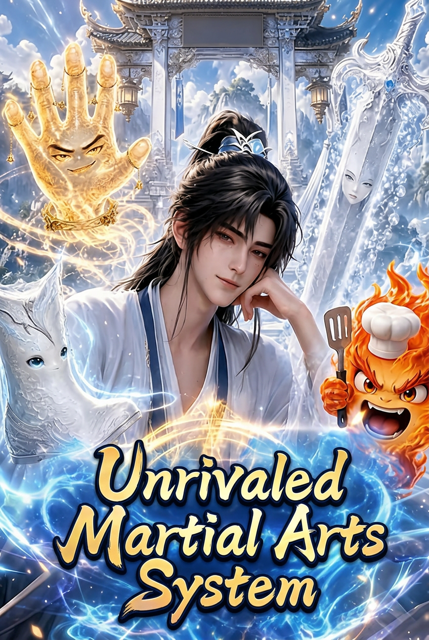 Unrivaled Martial Arts System