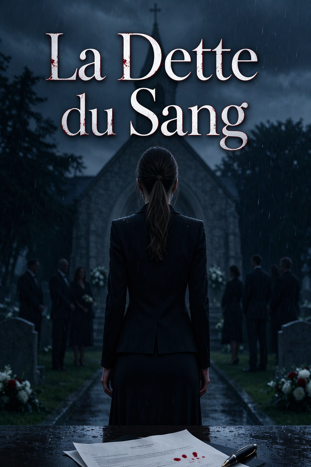 La Dette du Sang