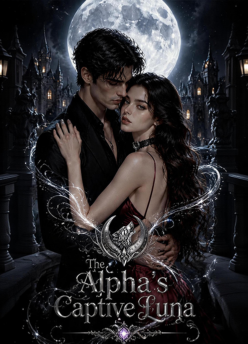 The Alpha's Captive Luna