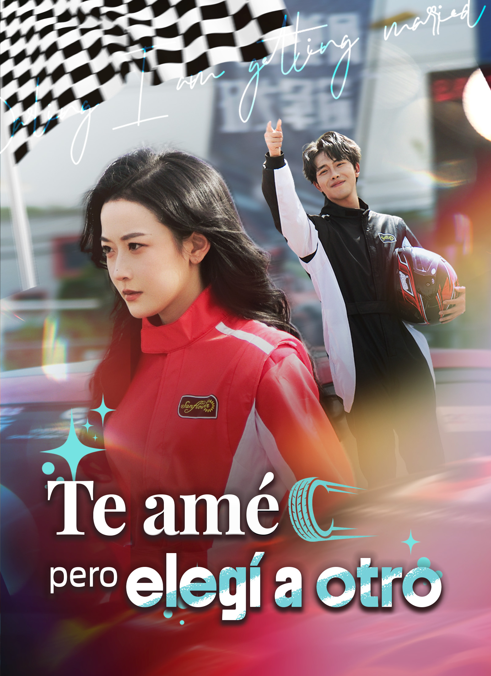 [Doblado]Te amé, pero elegí a otro