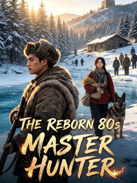The Reborn 80s Master Hunter