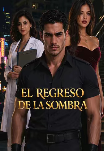 EL REGRESO DE LA SOMBRA