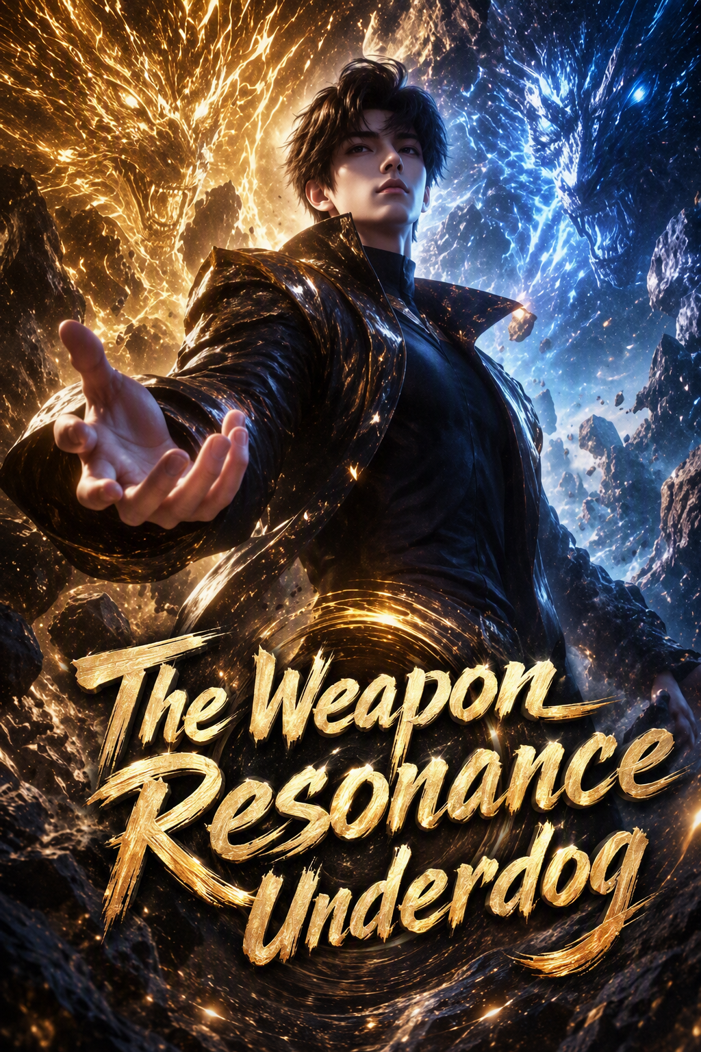 The Weapon Resonance Underdog