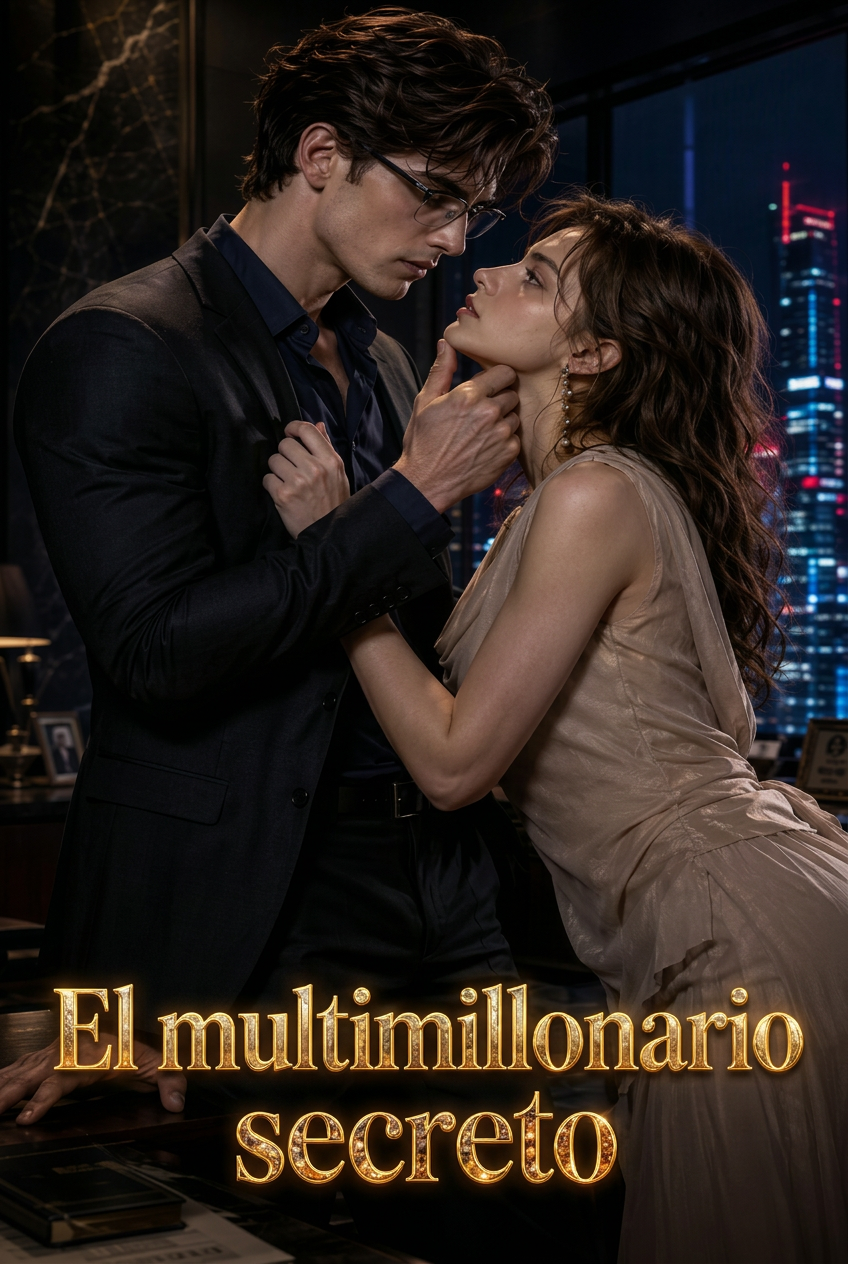 El multimillonario secreto