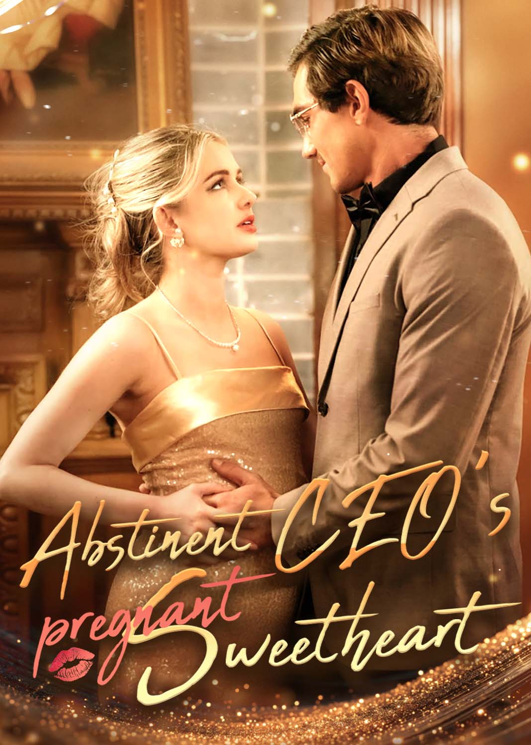 Abstinent CEO's Pregnant Sweetheart