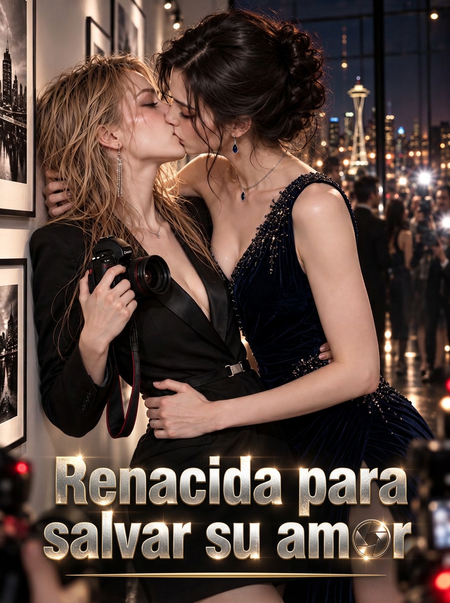 Renacida para salvar su amor