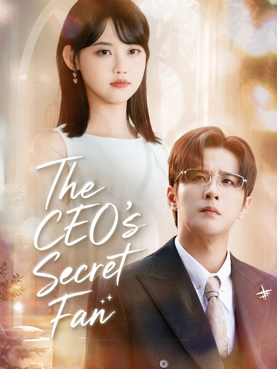 The CEO's Secret Fan