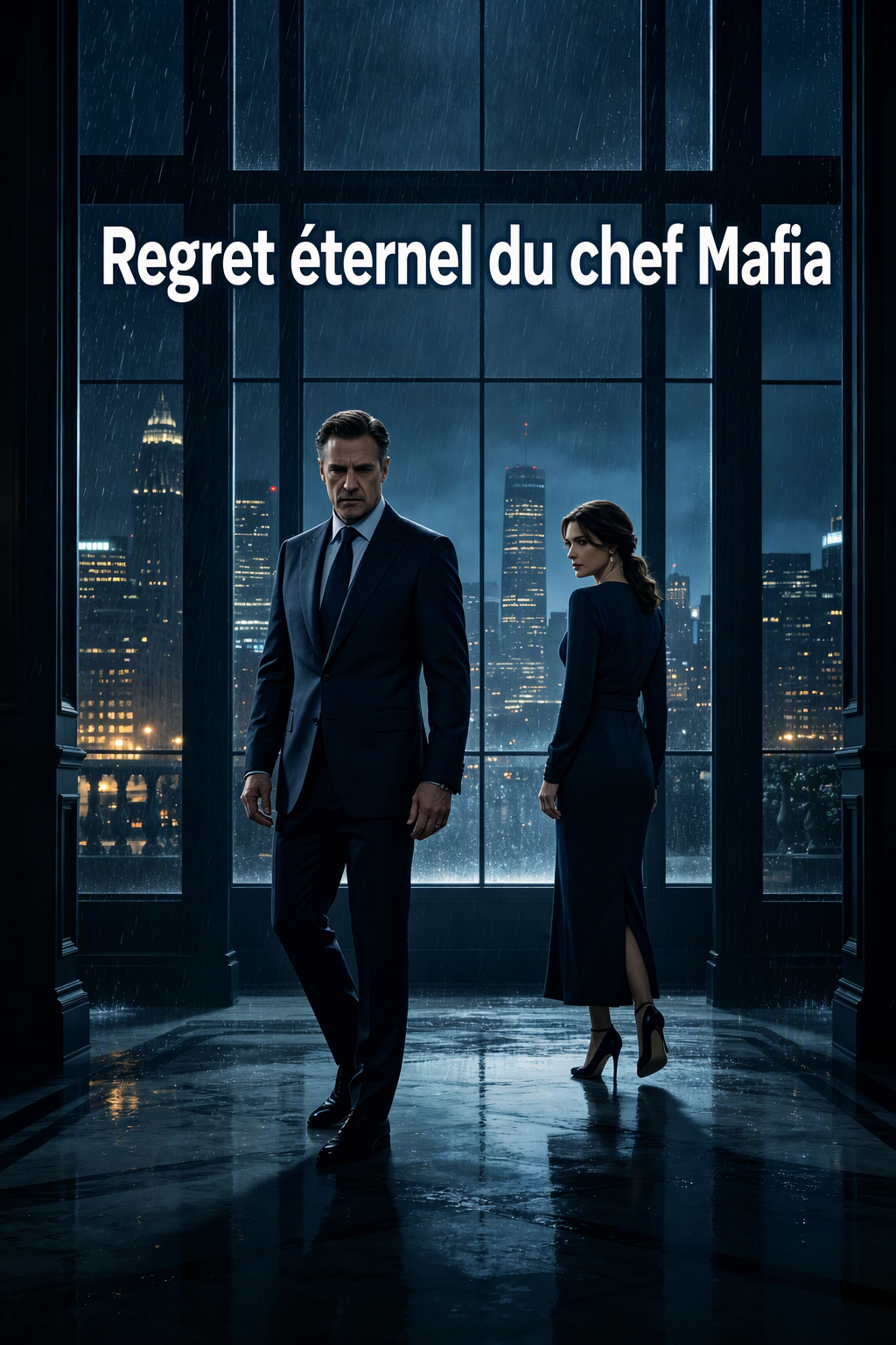 Regret éternel du chef Mafia