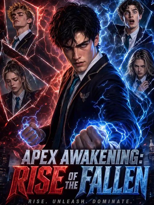 Apex Awakening：Rise of the Fallen