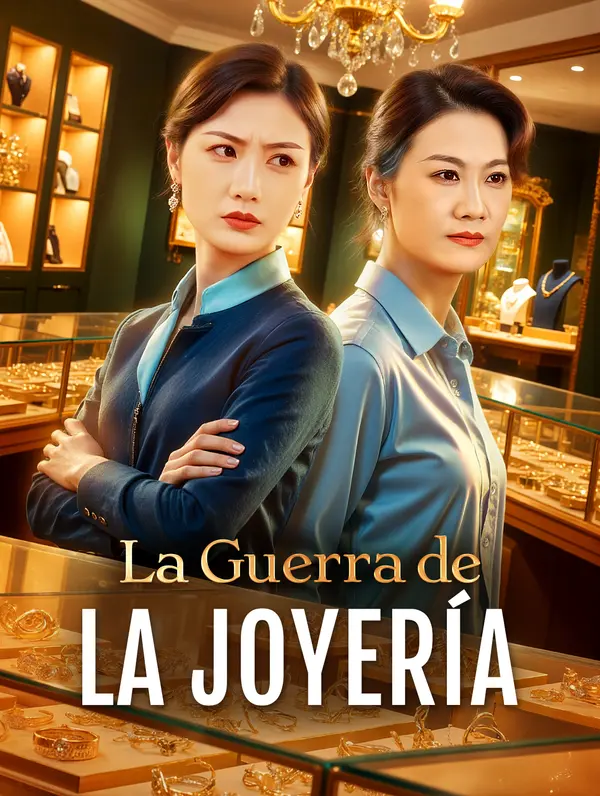 La Guerra de la Joyería