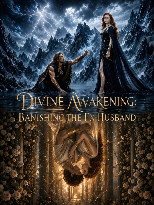 Divine Awakening: Banishing the Ex-Husband