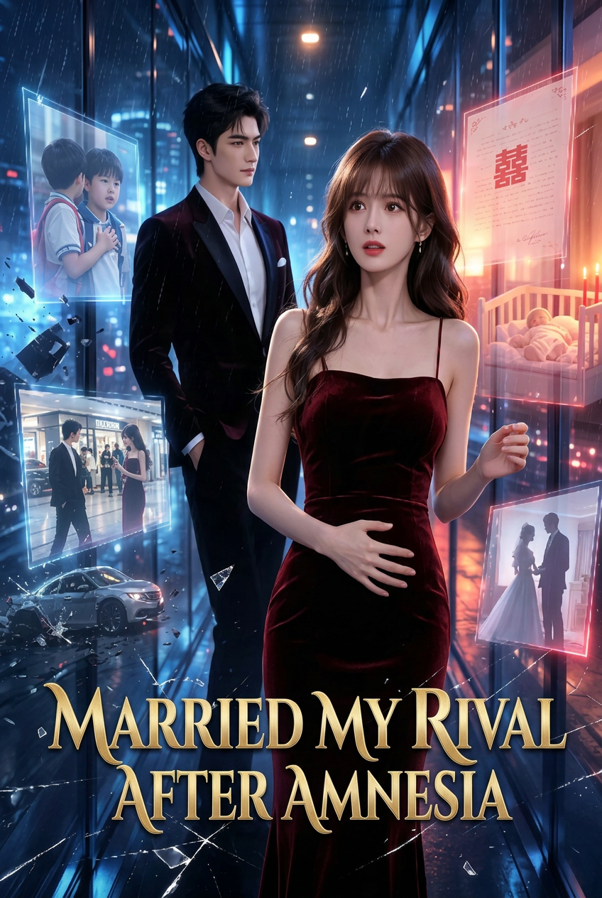 Married My Rival After Amnesia