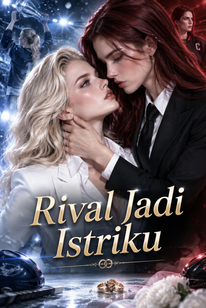 Rival Jadi Istriku