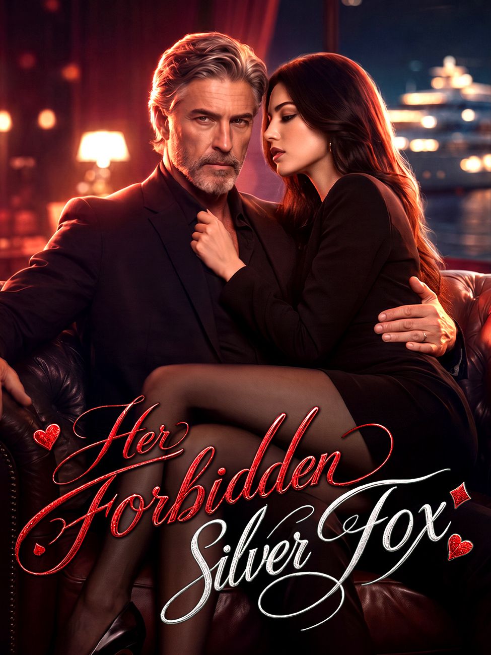 Silver Fox