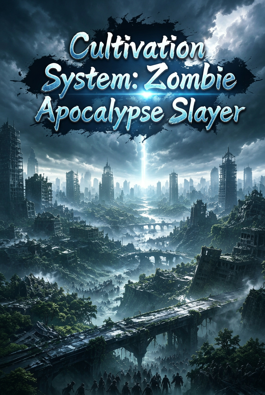 Cultivation System: Zombie Apocalypse Slayer