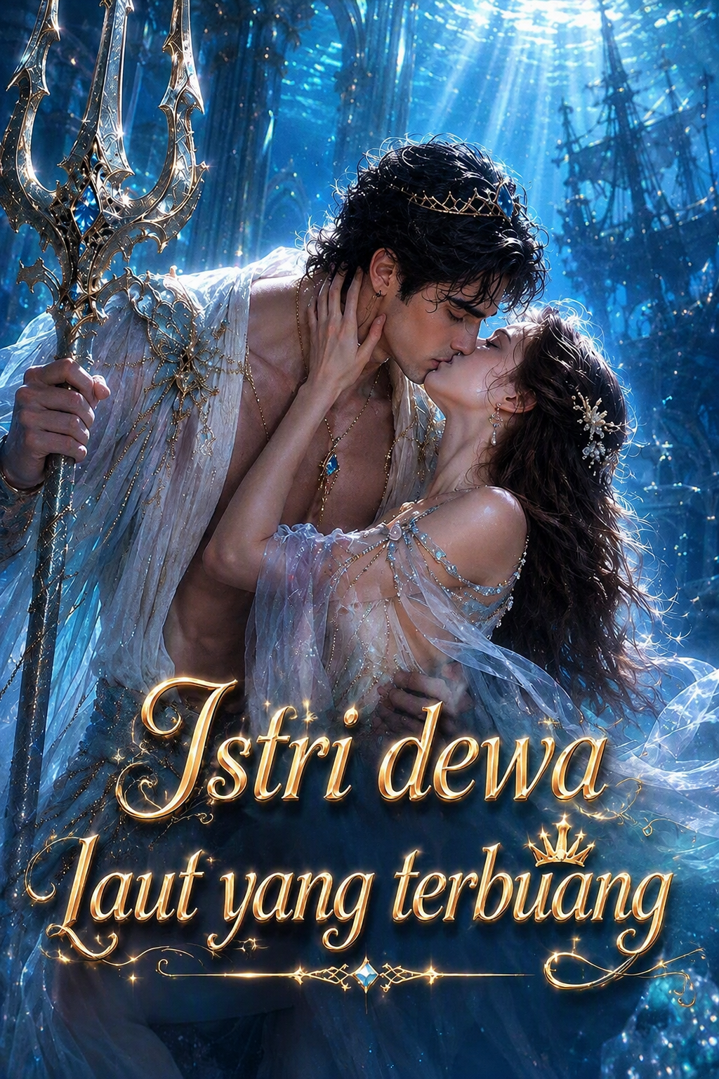 Istri dewa laut yang terbuang