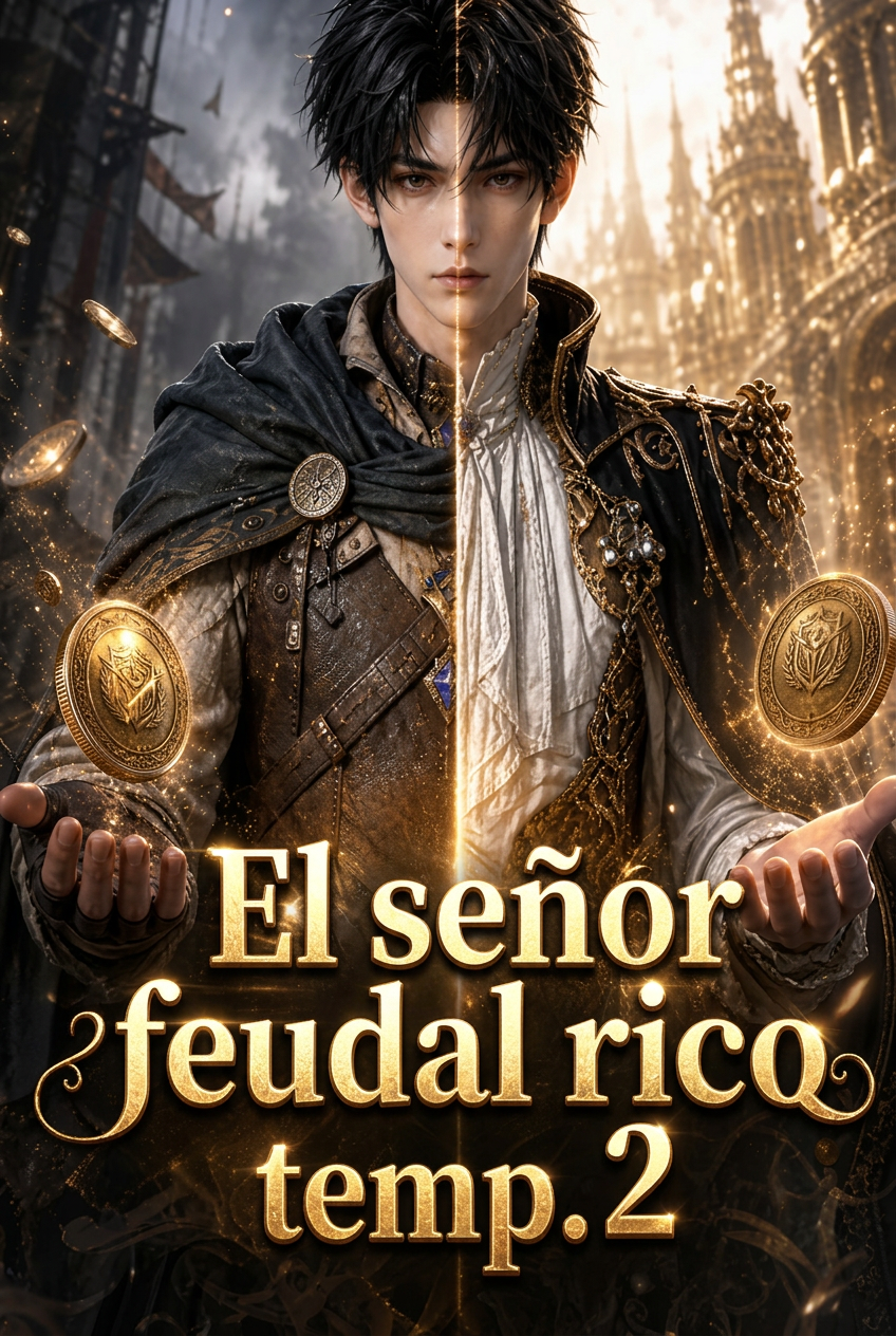El señor feudal rico temp. 2