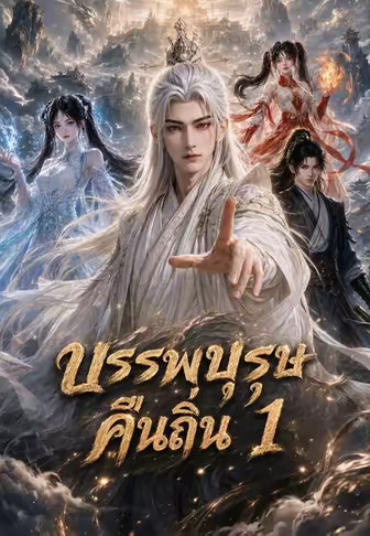 บรรพบุรุษคืนถิ่น 1