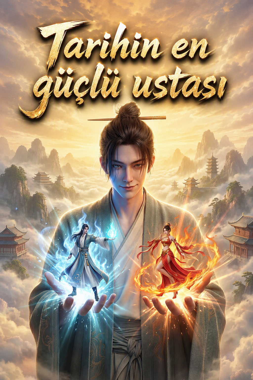 Tarihin en güçlü ustası