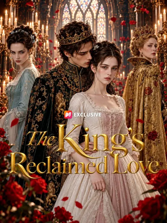 The King’s Reclaimed Love