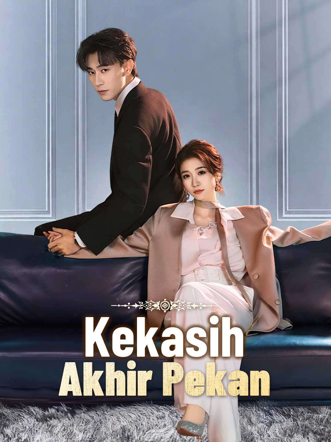 Kekasih Akhir Pekan (2026)