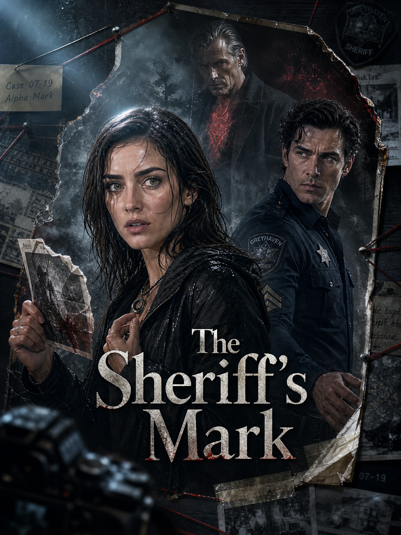 The Sheriff’s Mark