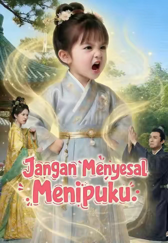 Jangan Menyesal Menipuku