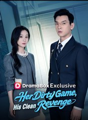 Her Dirty Game His Clean Revenge (2024)