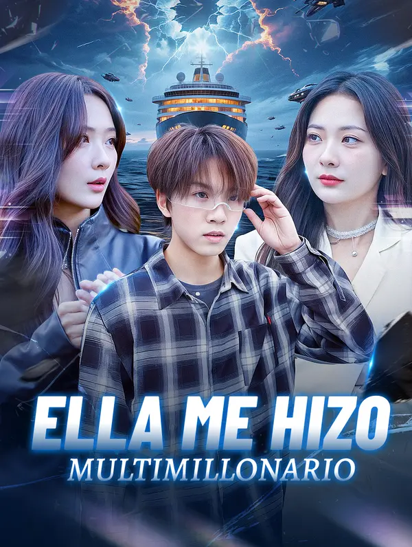 Ella Me Hizo Multimillonario