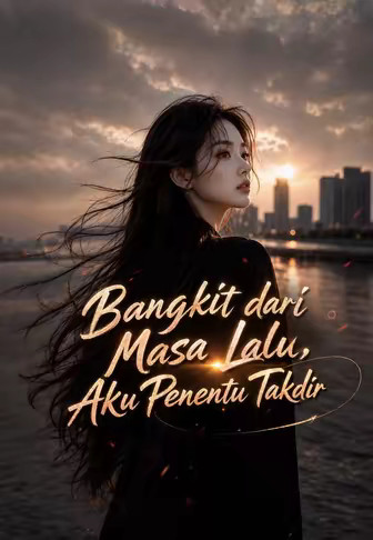 Bangkit dari Masa Lalu, Aku Penentu Takdir