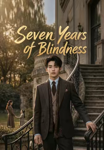 Seven Years of Blindness