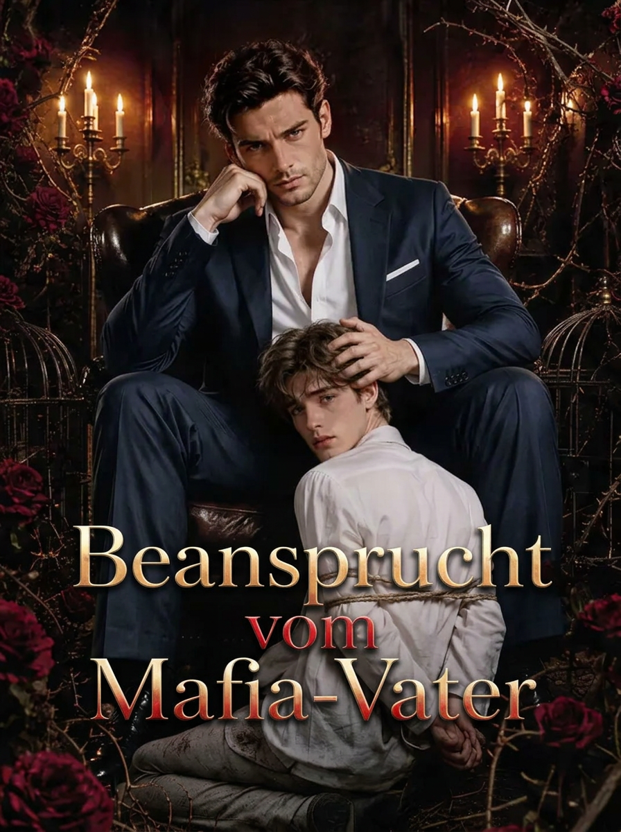 Beansprucht vom Mafia-Vater