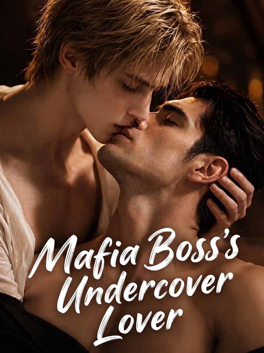 Mafia Boss's Undercover Lover