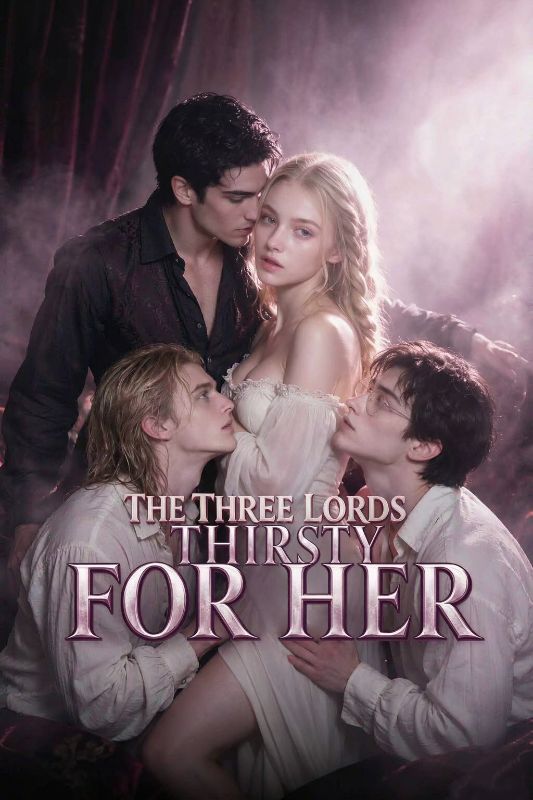 The Three Lords Crave Her Breast Milk
