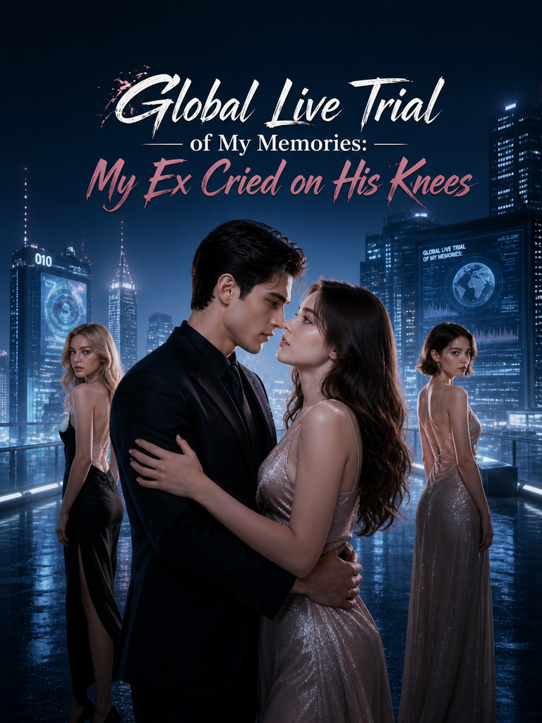 Global Live Trial of My Memories: My Ex Cried on His Knees