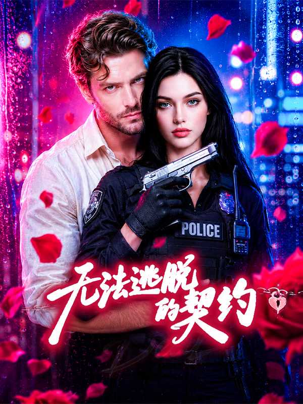 无法逃脱的契约