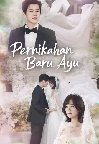 Pernikahan Baru Ayu