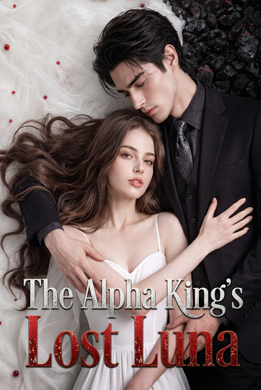 The Alpha King's Lost Luna