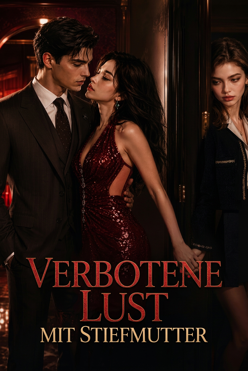 Verbotene Lust mit Stiefmutter