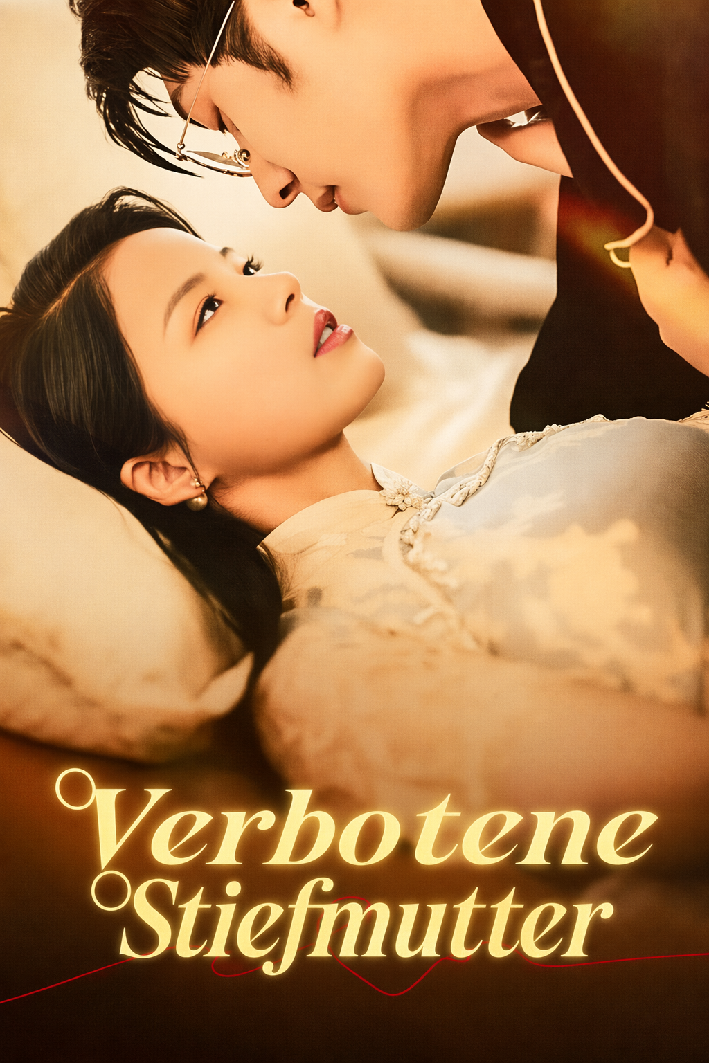 Verbotene Stiefmutter