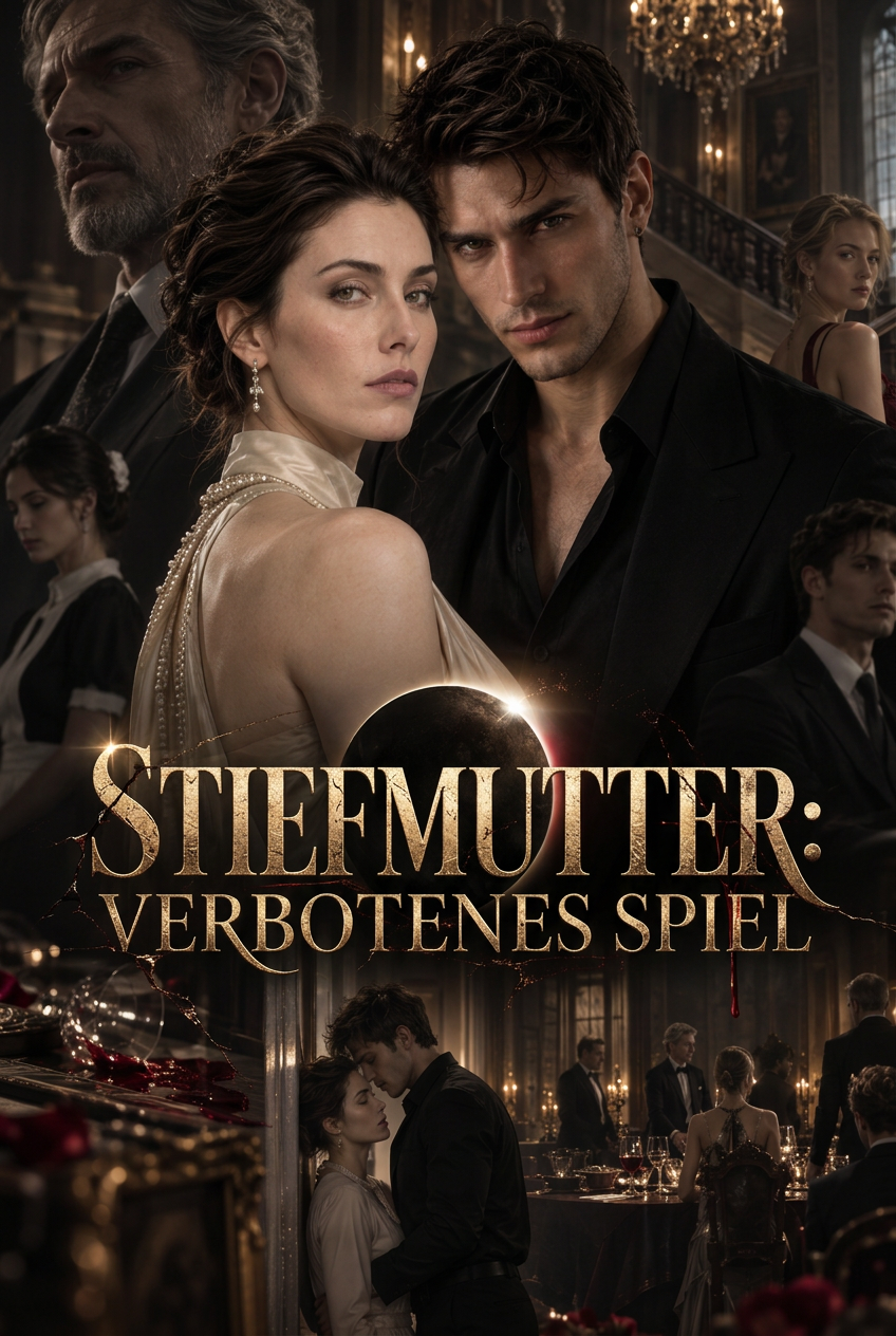 Stiefmutter: Verbotenes Spiel