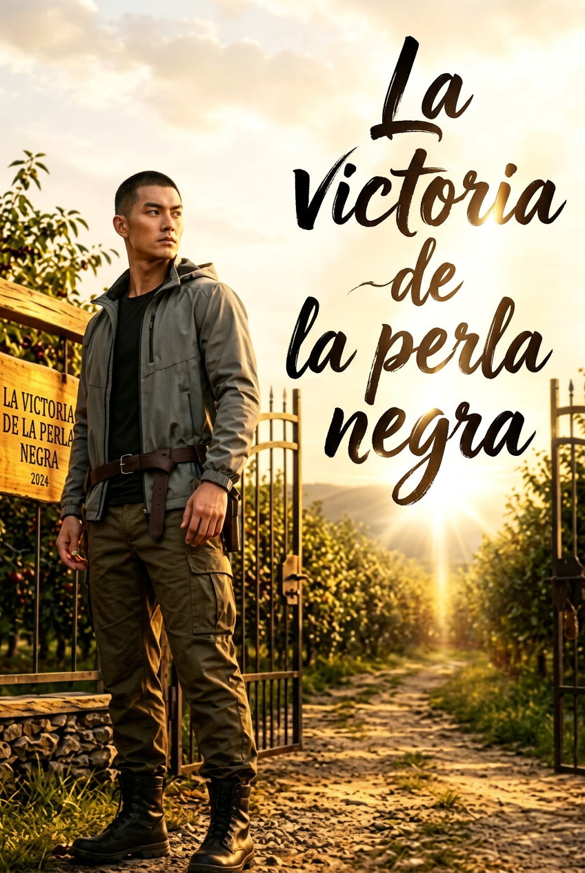La victoria de la perla negra