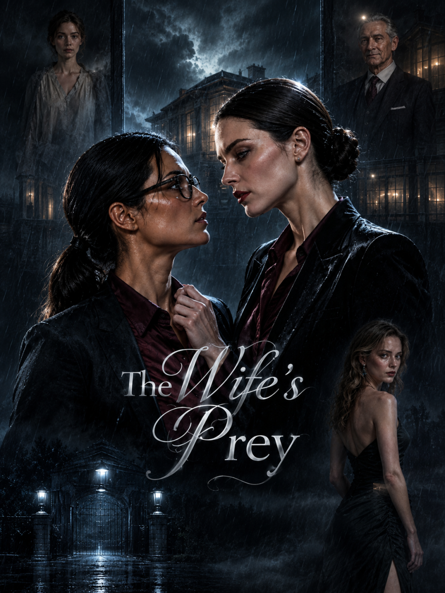 The Wife's Prey