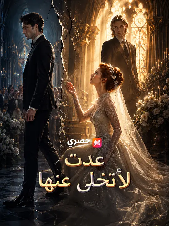 عدت لأتخلى عنها