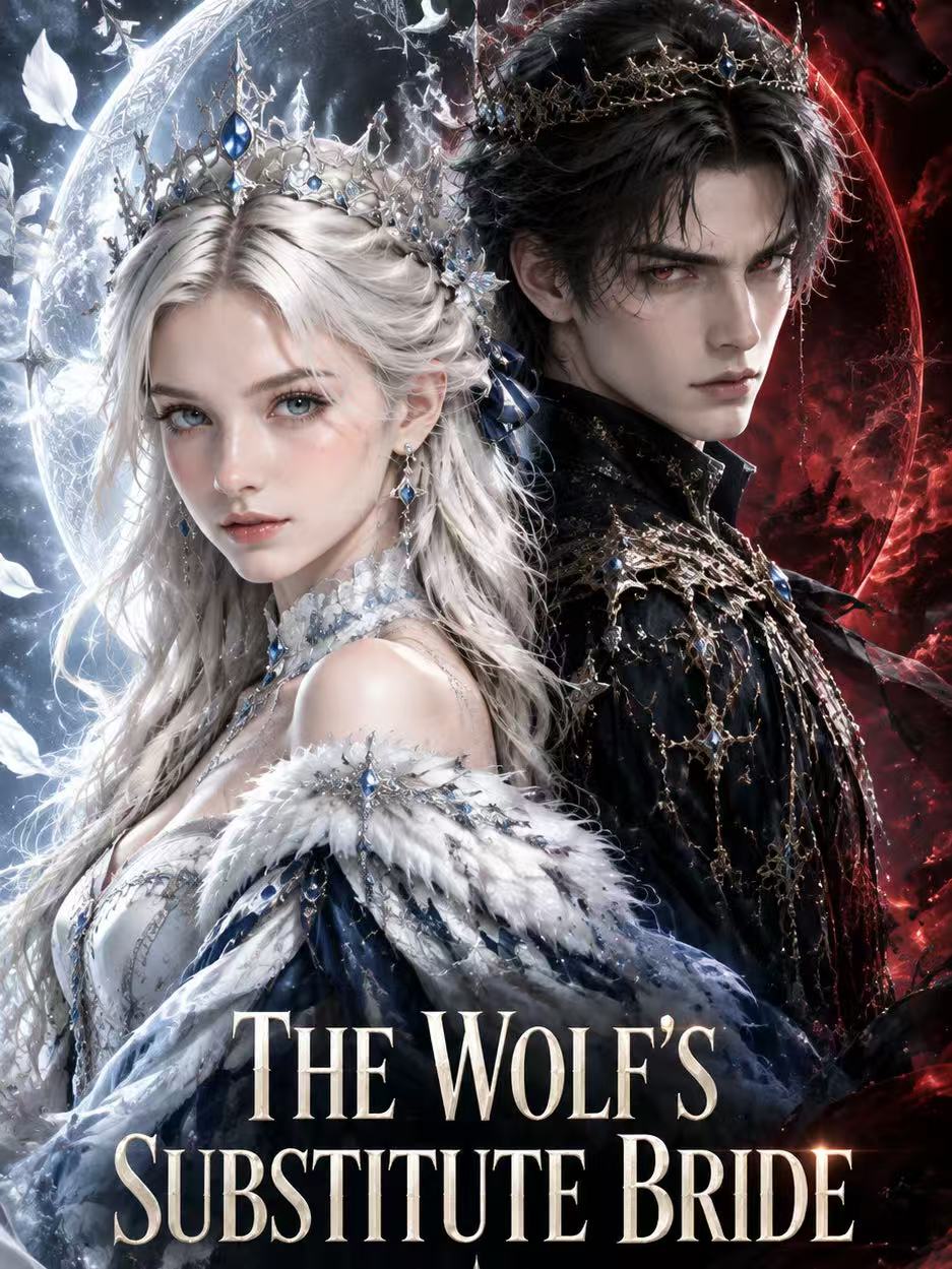 The Wolf’s Substitute Bride