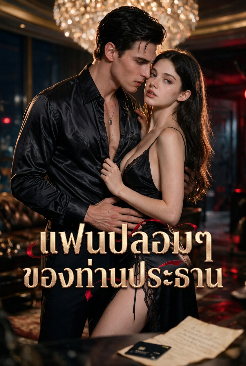 แฟนปลอมๆ ของท่านประธาน