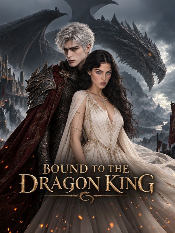 Bound to the Dragon King