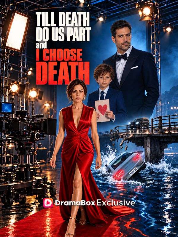 Till Death Do Us Part And I Choose Death
