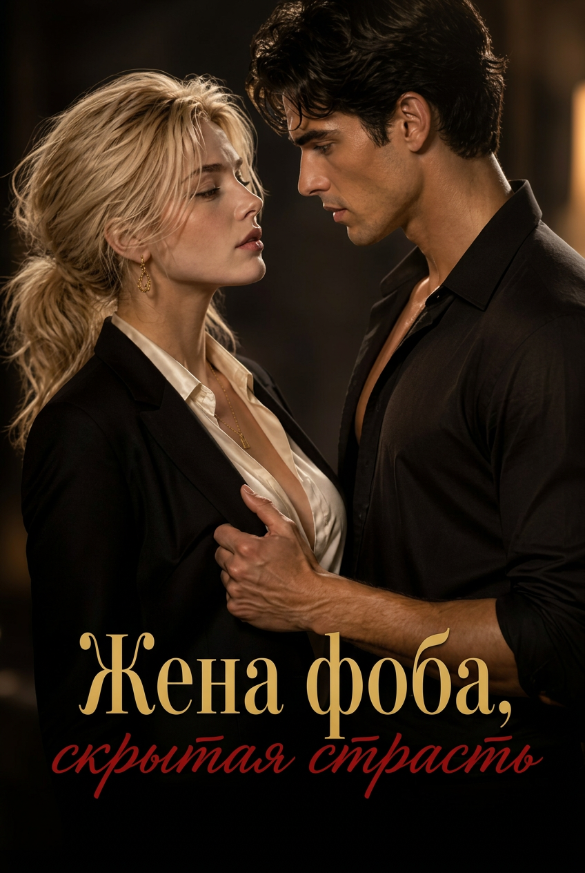 Жена фоба, скрытая страсть