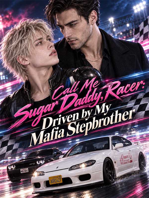 Call Me Sugar Daddy, Racer: Driven by My Mafia Stepbrother
